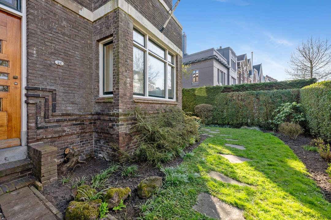 Foto 31 van Rozenburglaan 22