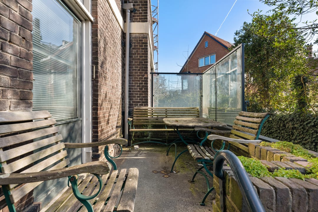 Foto 32 van Rozenburglaan 22