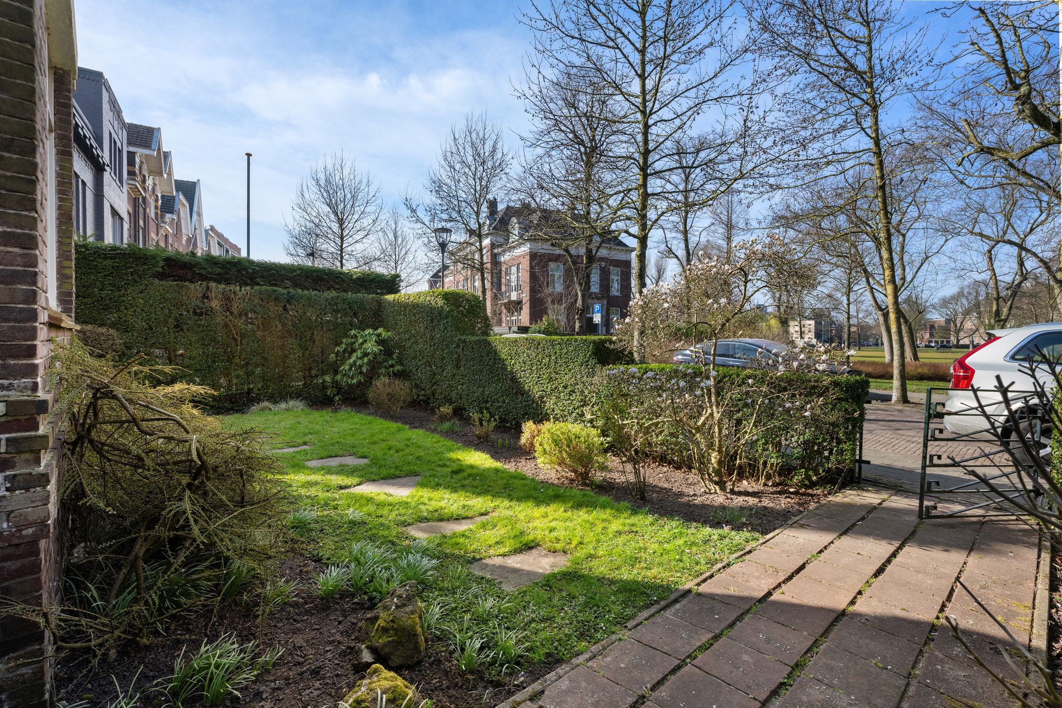 Foto 33 van Rozenburglaan 22