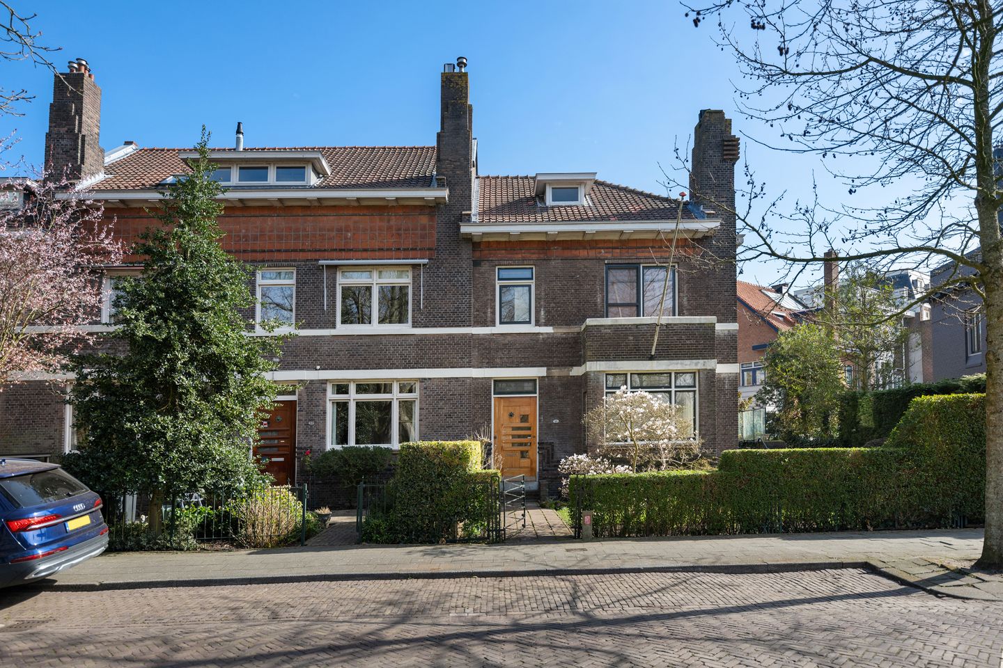 Foto 35 van Rozenburglaan 22