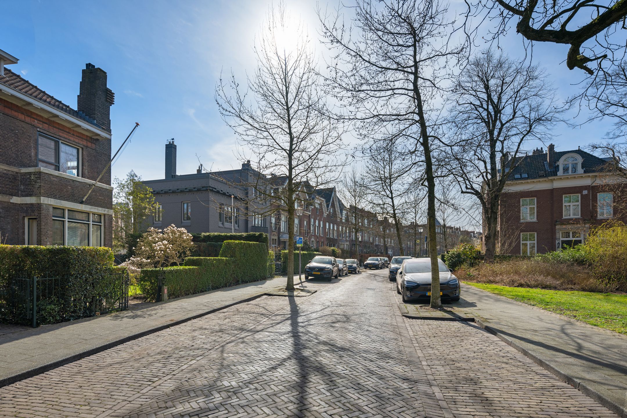 Foto 36 van Rozenburglaan 22