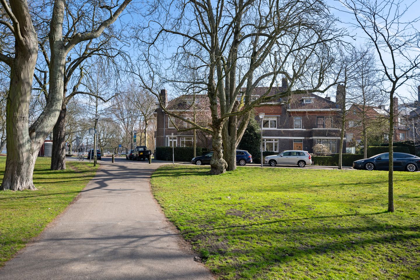 Foto 40 van Rozenburglaan 22