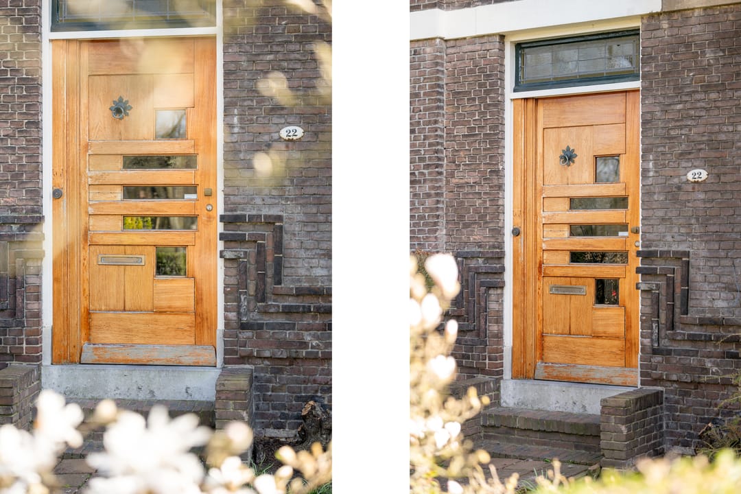 Foto 41 van Rozenburglaan 22