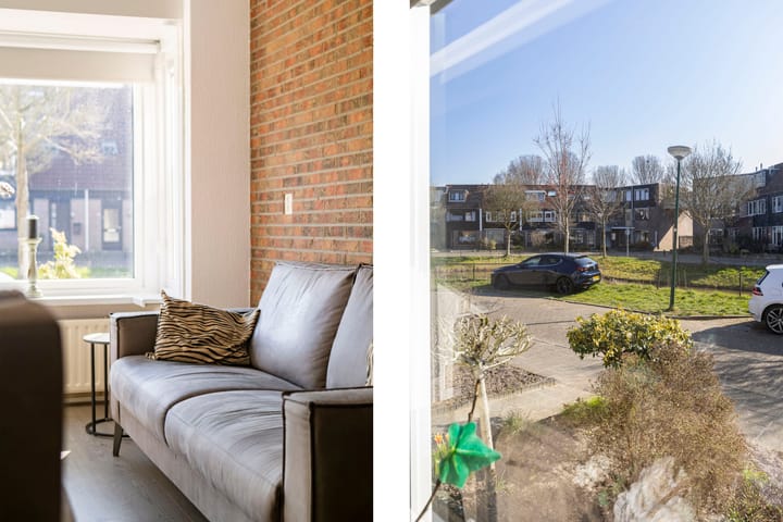 Photo 3 of Vrekenhorst 89