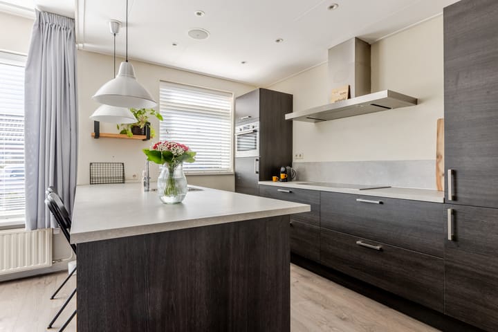 Foto 3 van W de Waalstraat 16