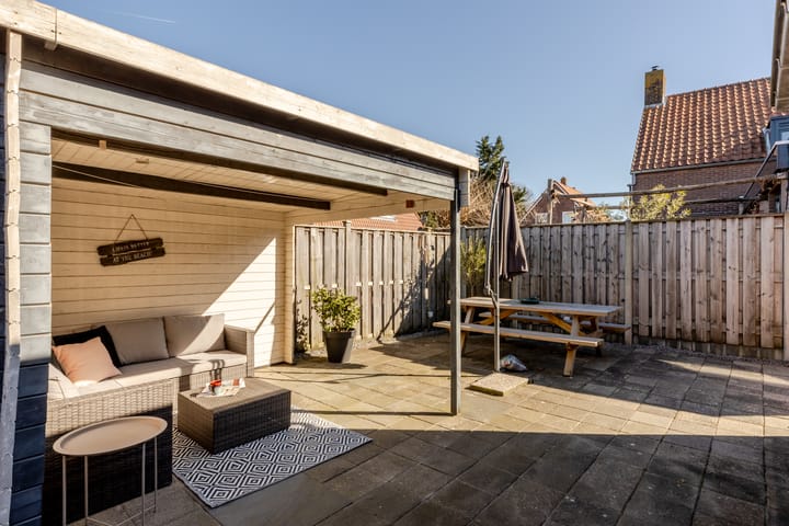 Foto 4 van W de Waalstraat 16