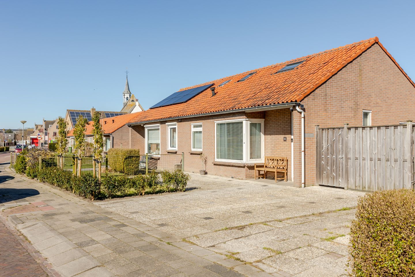 Foto 5 van W de Waalstraat 16