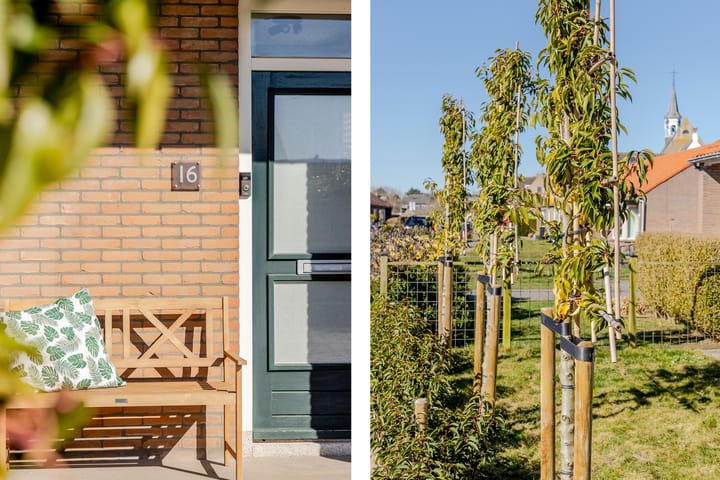 Foto 6 van W de Waalstraat 16