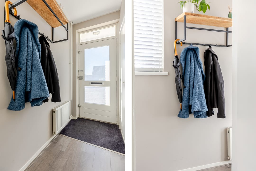 Foto 7 van W de Waalstraat 16