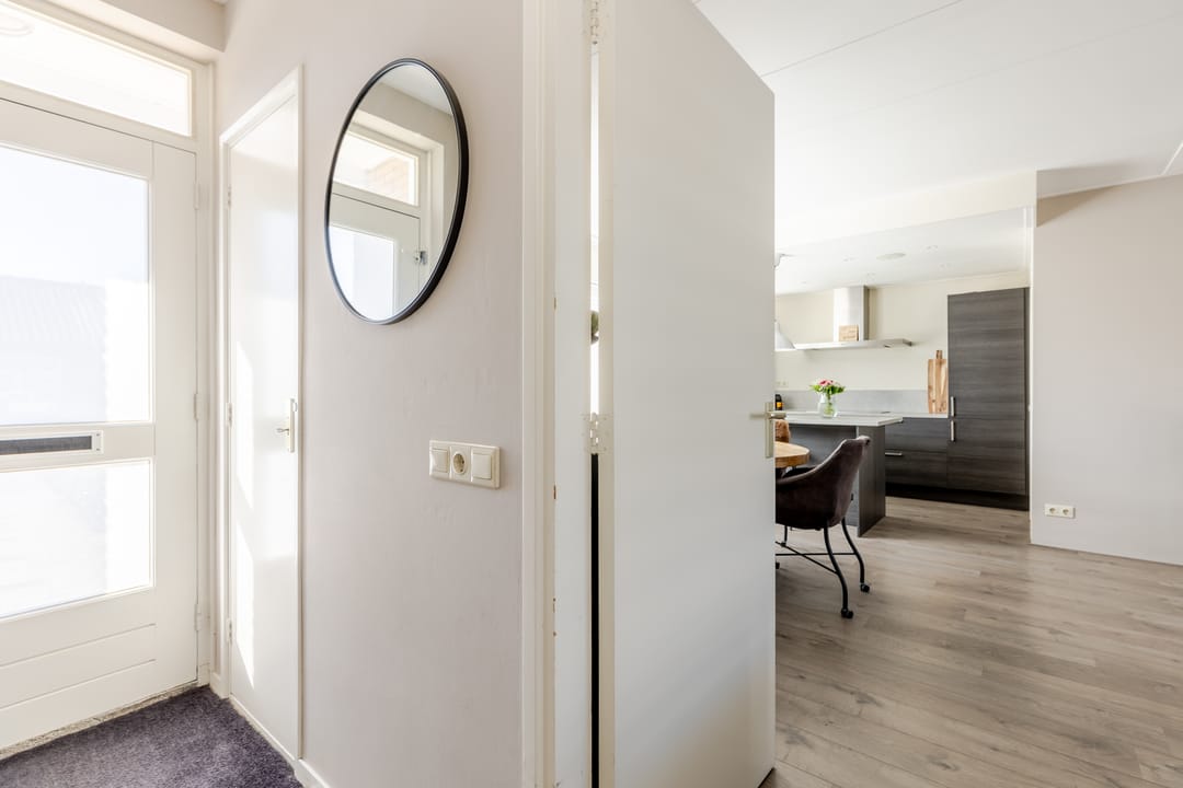 Foto 8 van W de Waalstraat 16