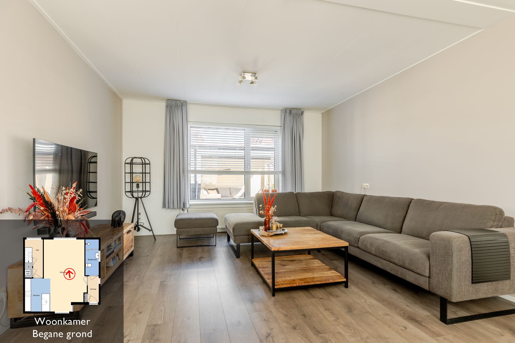 Foto 9 van W de Waalstraat 16