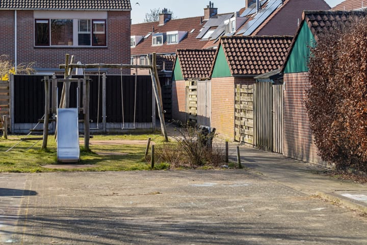 Foto 27 van Vrekenhorst 89