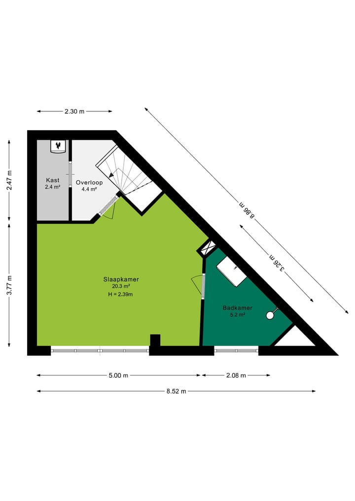 Foto 29 van Vrekenhorst 89