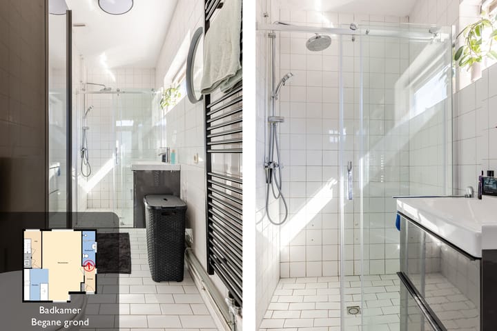 Foto 18 van W de Waalstraat 16