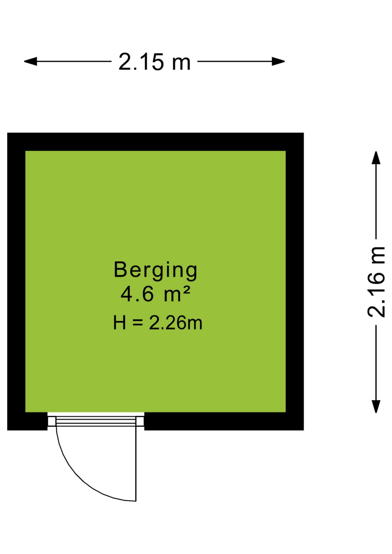 Foto 30 van Vrekenhorst 89