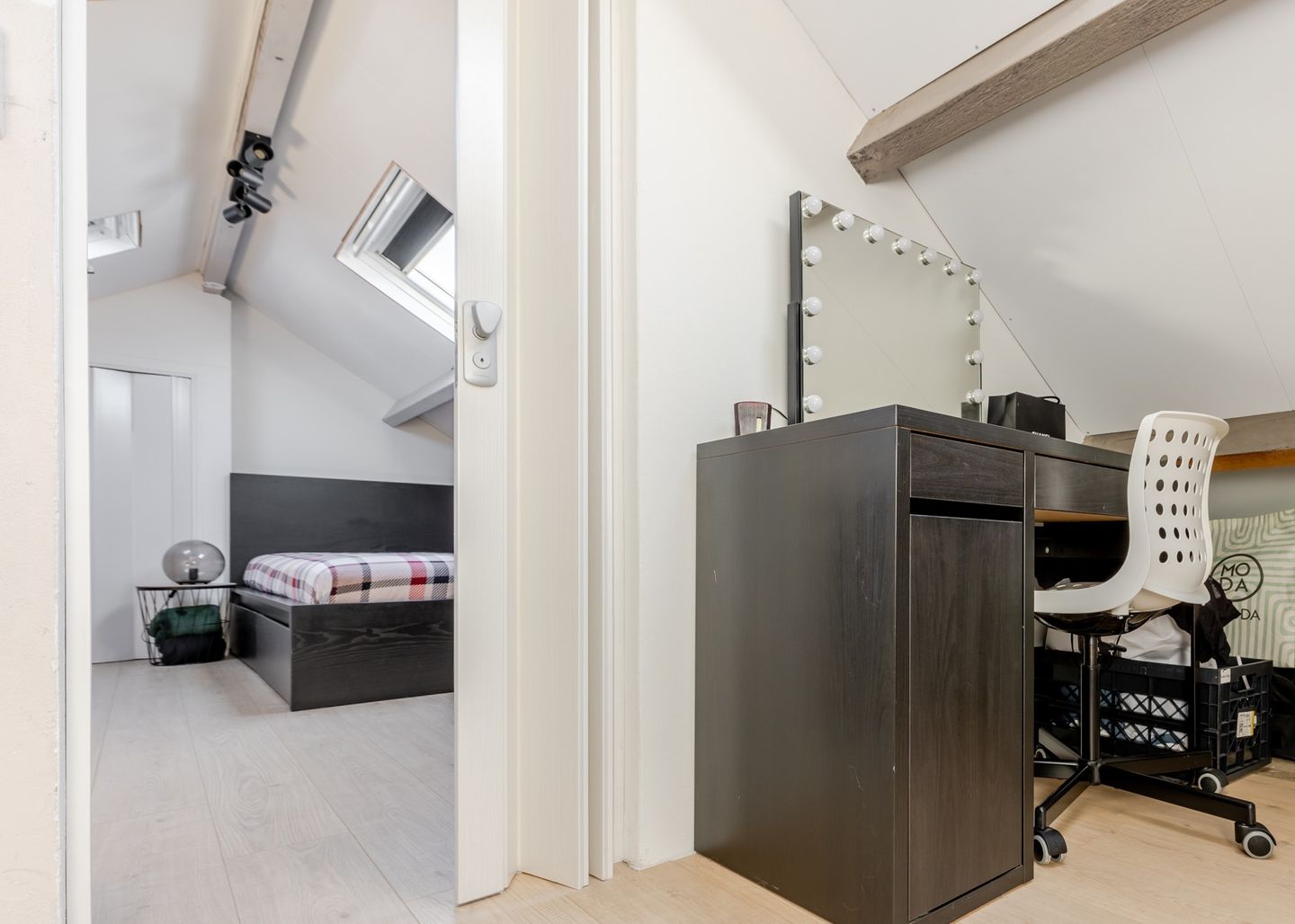 Foto 20 van W de Waalstraat 16