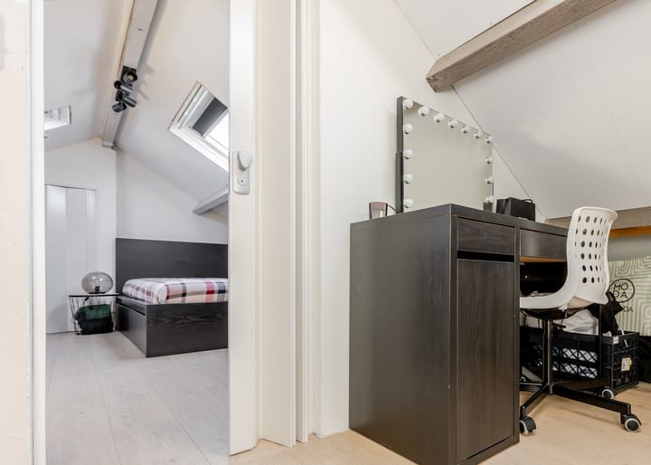 Foto 20 van W de Waalstraat 16