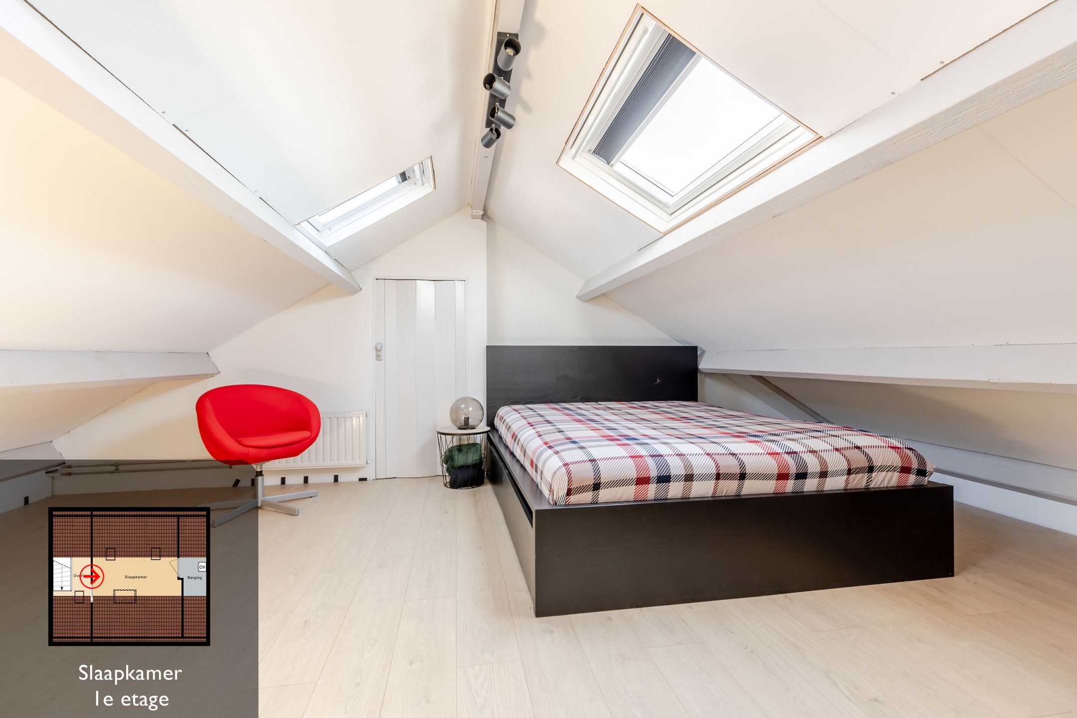 Foto 21 van W de Waalstraat 16