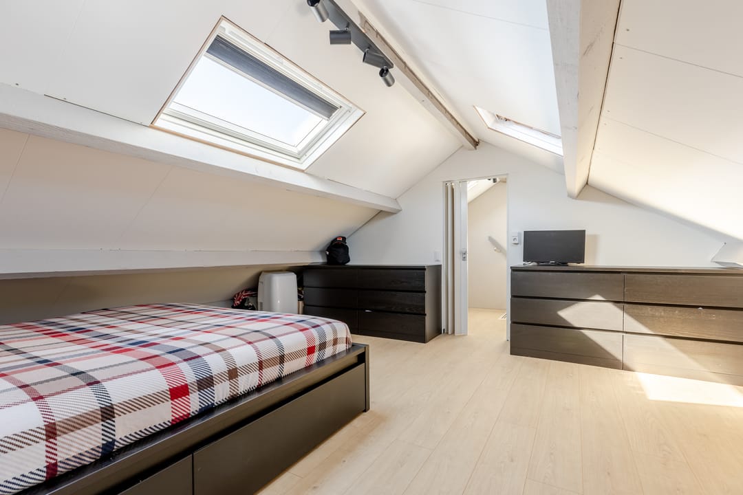 Foto 22 van W de Waalstraat 16