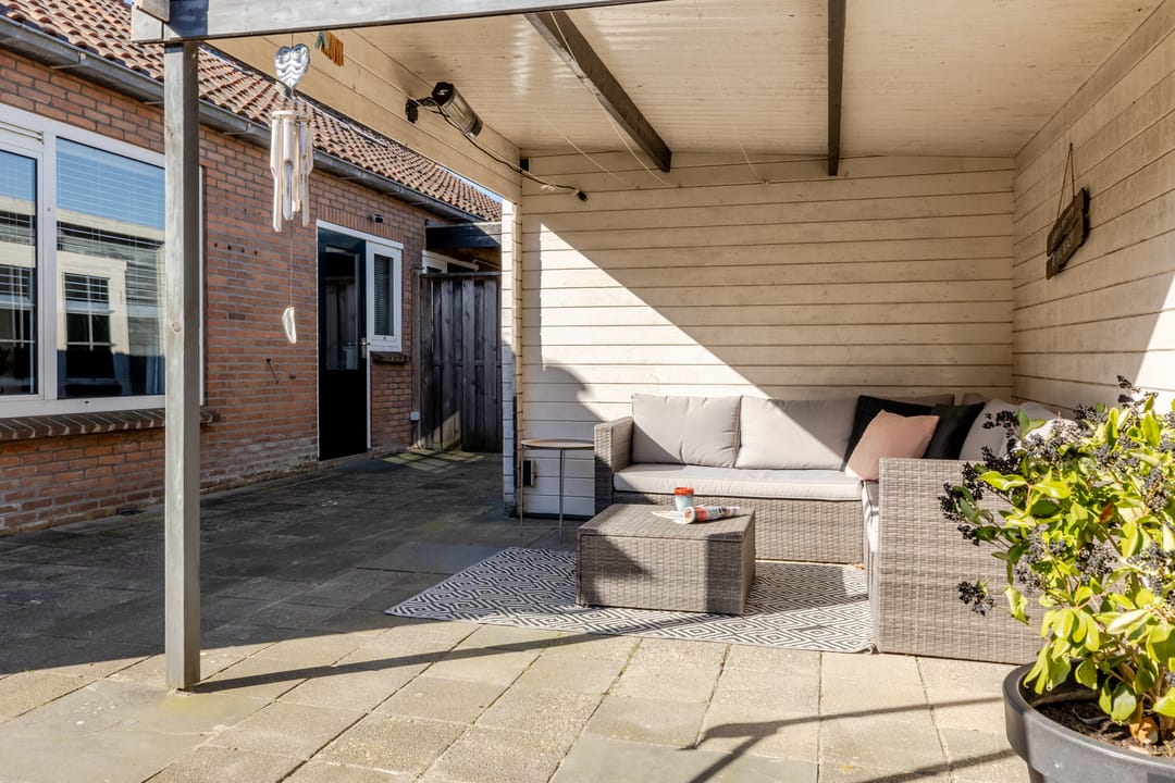 Foto 23 van W de Waalstraat 16