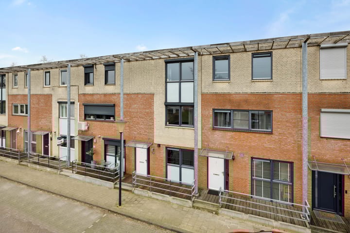 Foto 2 van Slotgracht 49