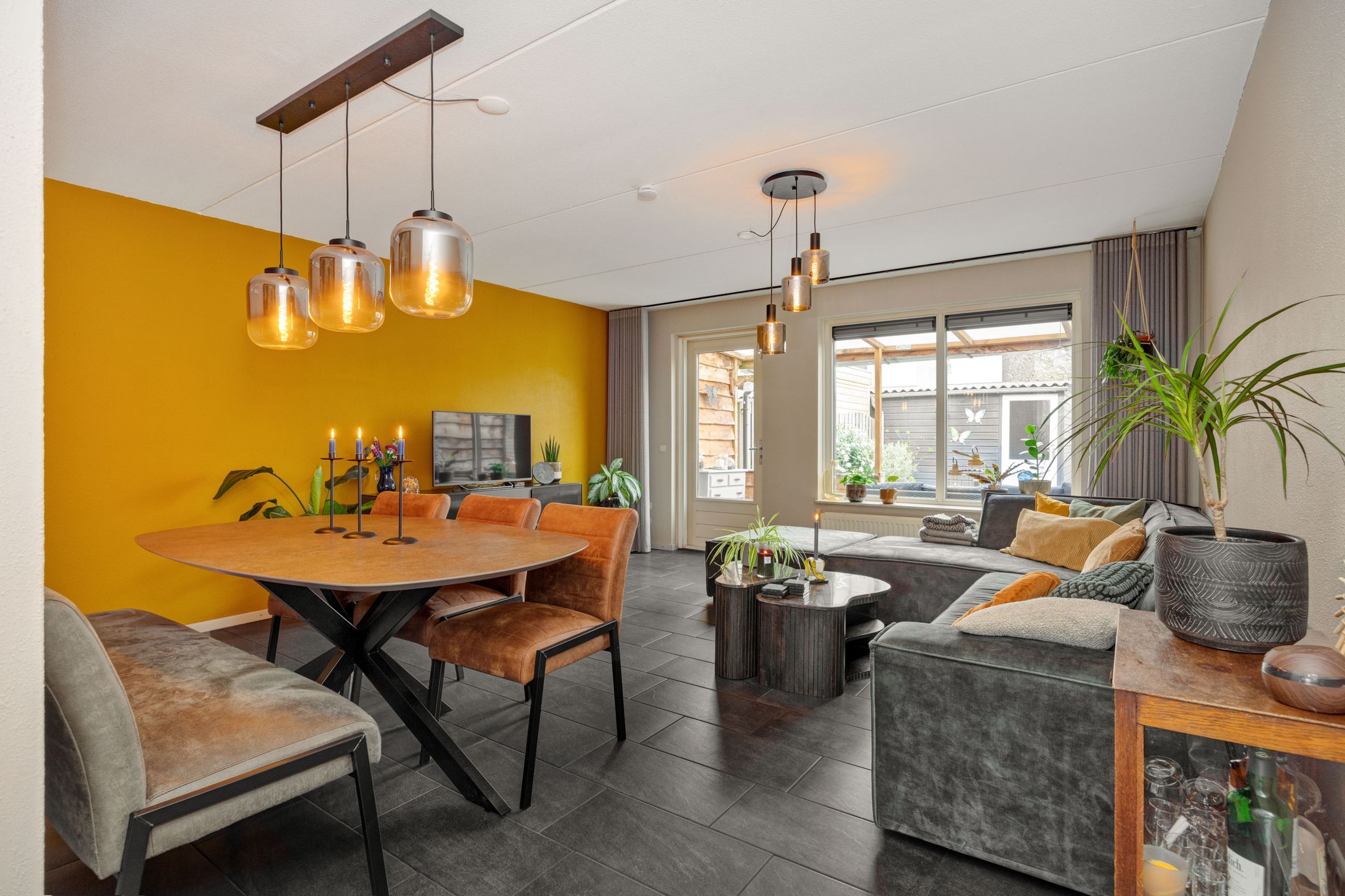 Photo 3 of Slotgracht 49