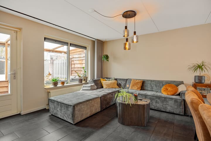 Foto 6 van Slotgracht 49