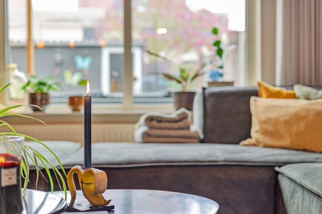 Photo 7 of Slotgracht 49