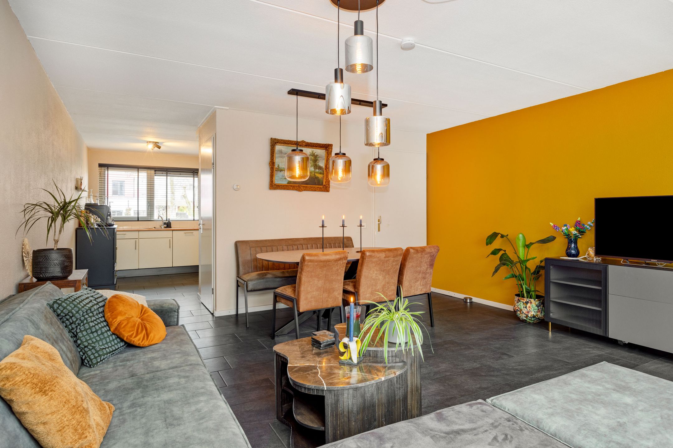 Photo 9 of Slotgracht 49