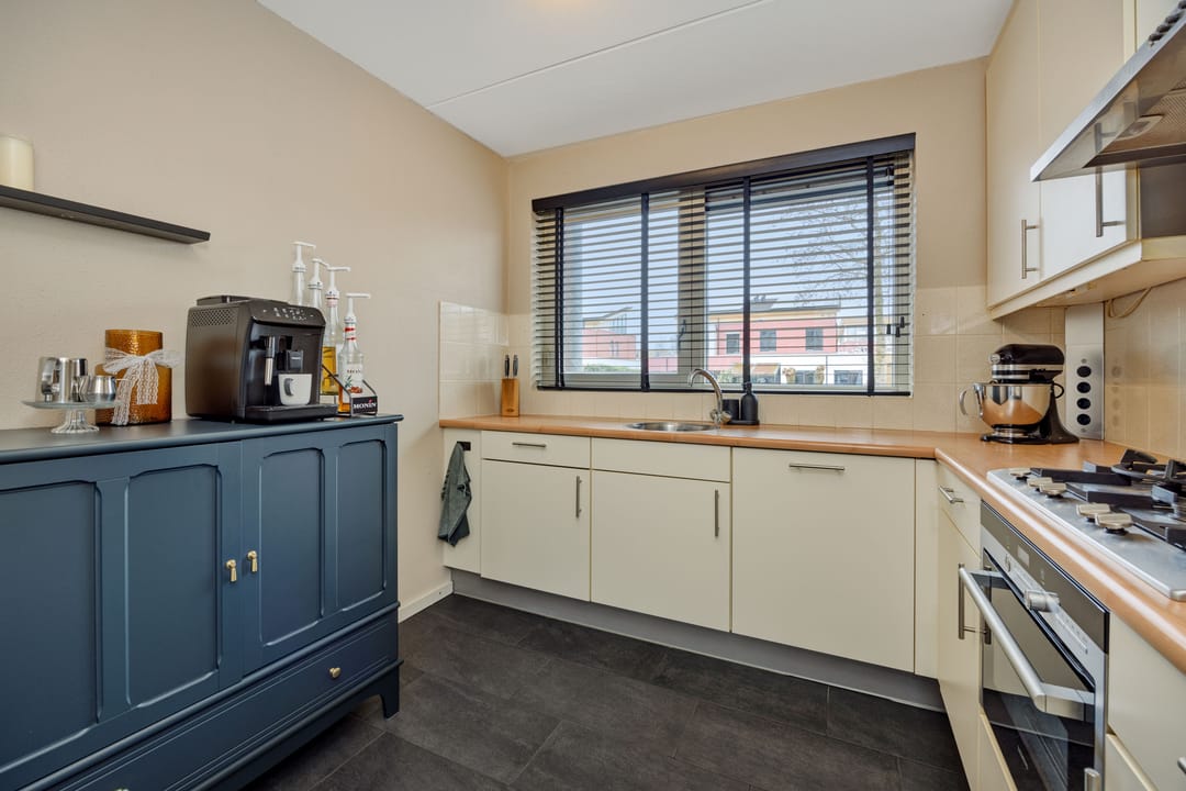 Photo 11 of Slotgracht 49