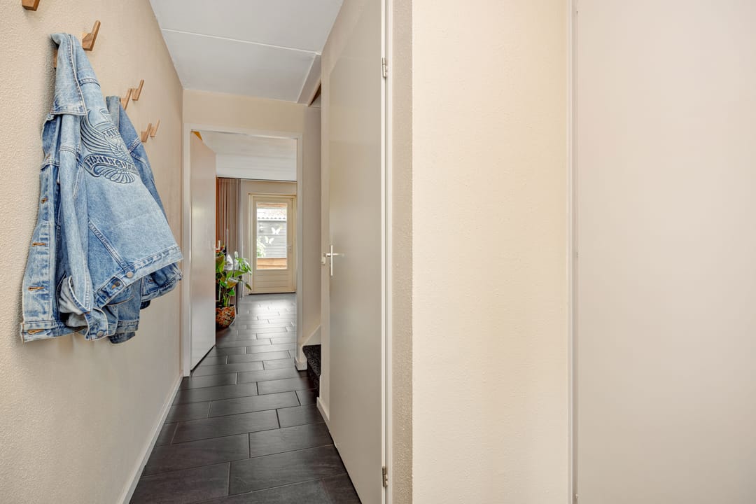 Photo 13 of Slotgracht 49