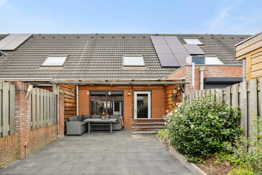 Photo 31 of Slotgracht 49