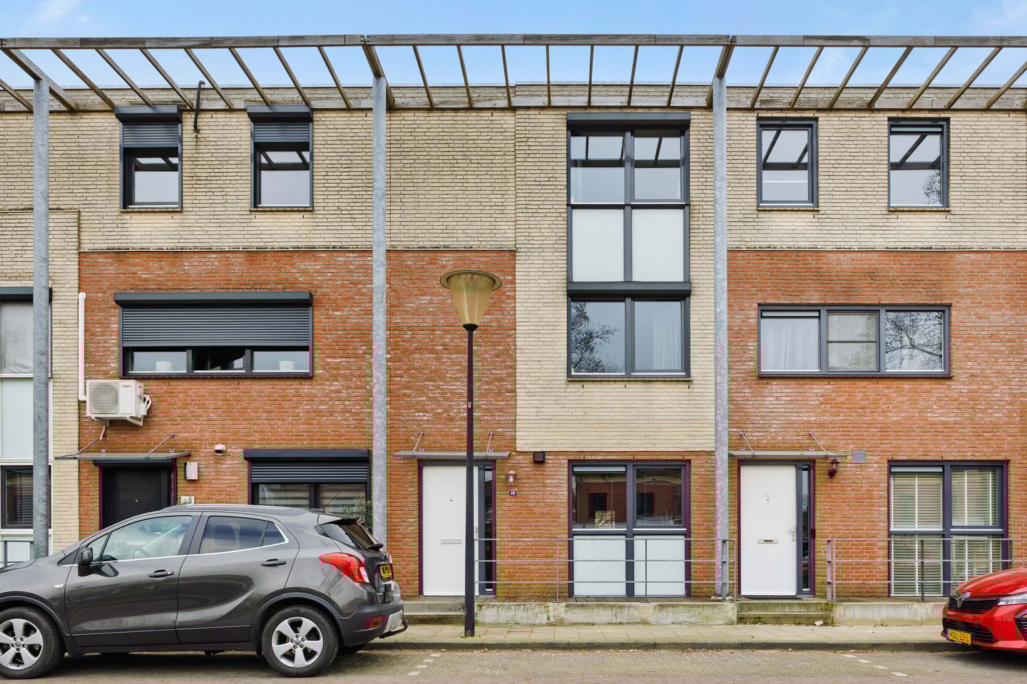 Photo 34 of Slotgracht 49