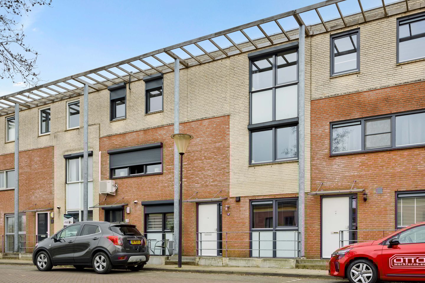 Photo 35 of Slotgracht 49