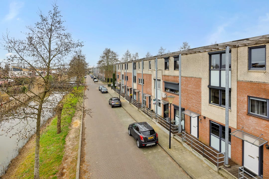 Photo 37 of Slotgracht 49