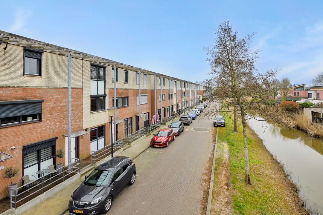 Photo 38 of Slotgracht 49