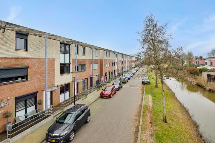 Foto 38 van Slotgracht 49