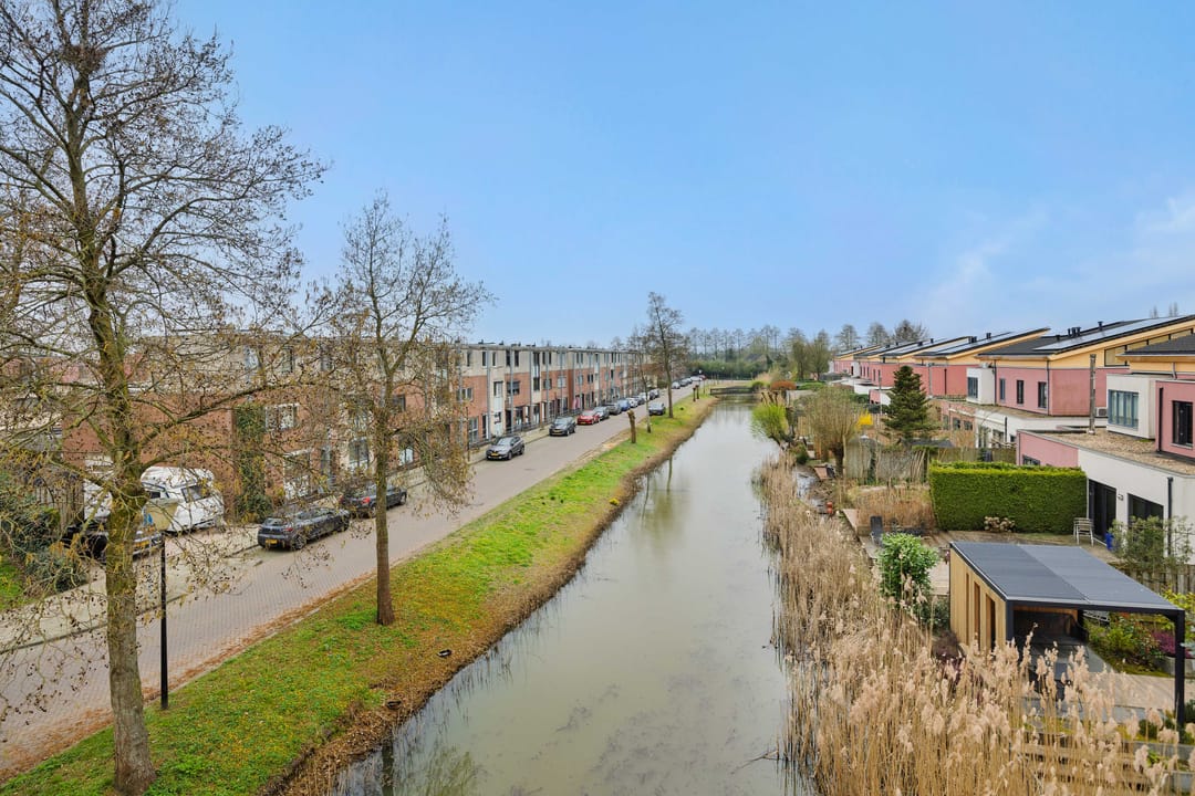 Photo 41 of Slotgracht 49