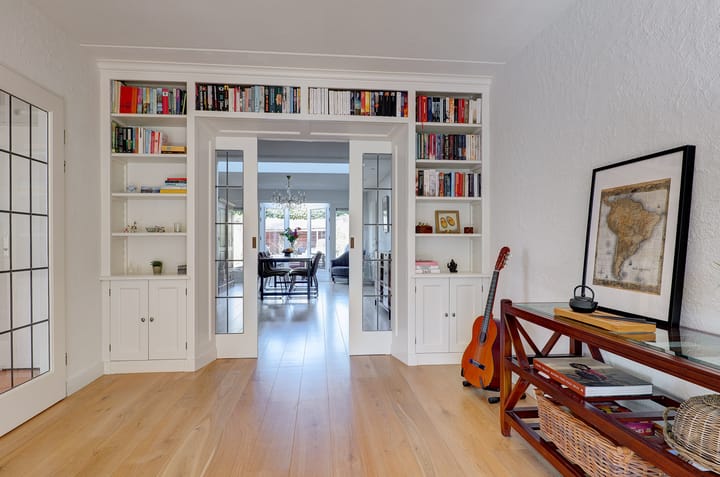 Foto 7 van Jadestoep 9