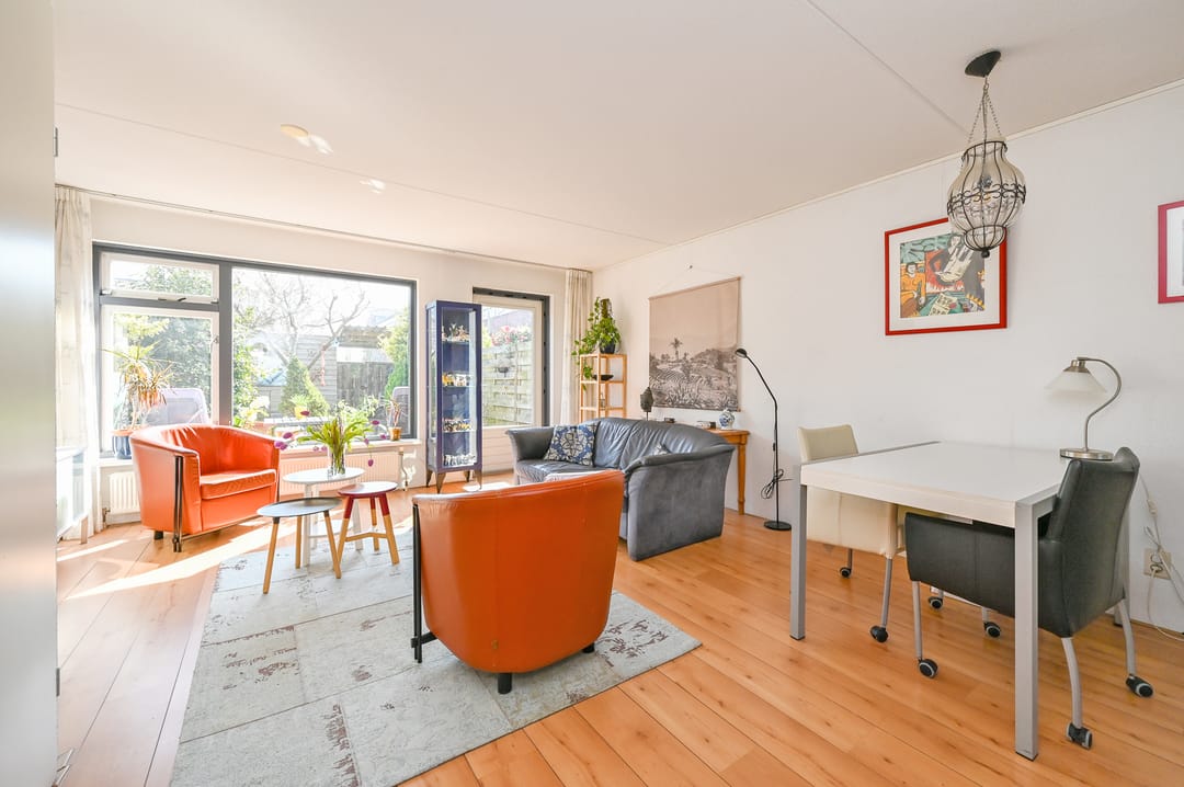 Photo 2 of Starrenburglaan 4