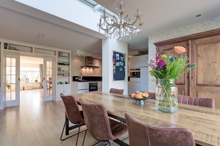 Foto 9 van Jadestoep 9