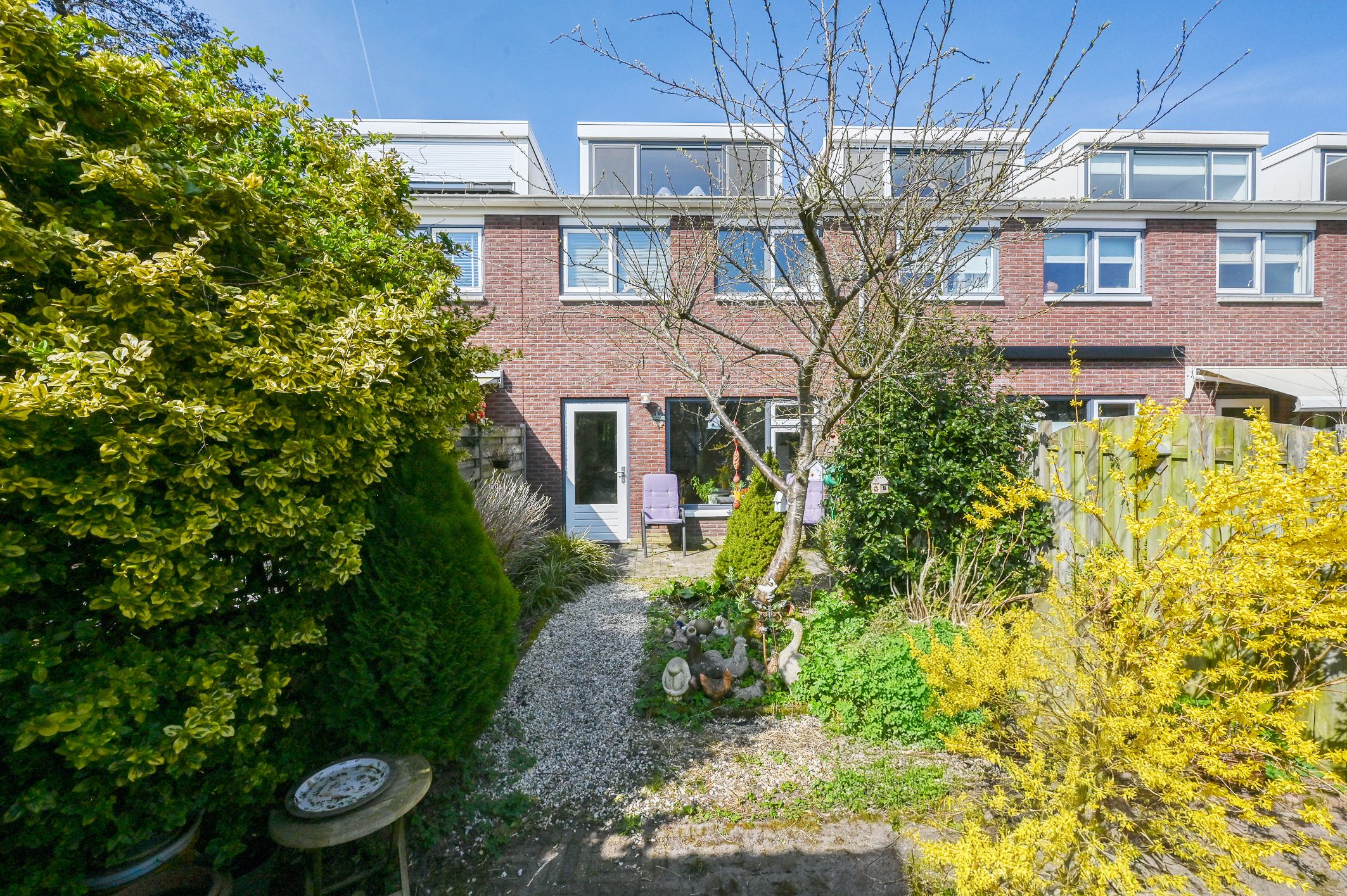 Photo 3 of Starrenburglaan 4