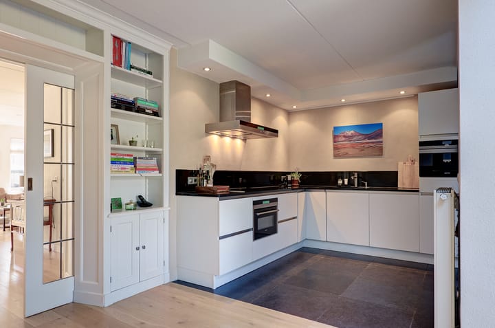 Foto 10 van Jadestoep 9