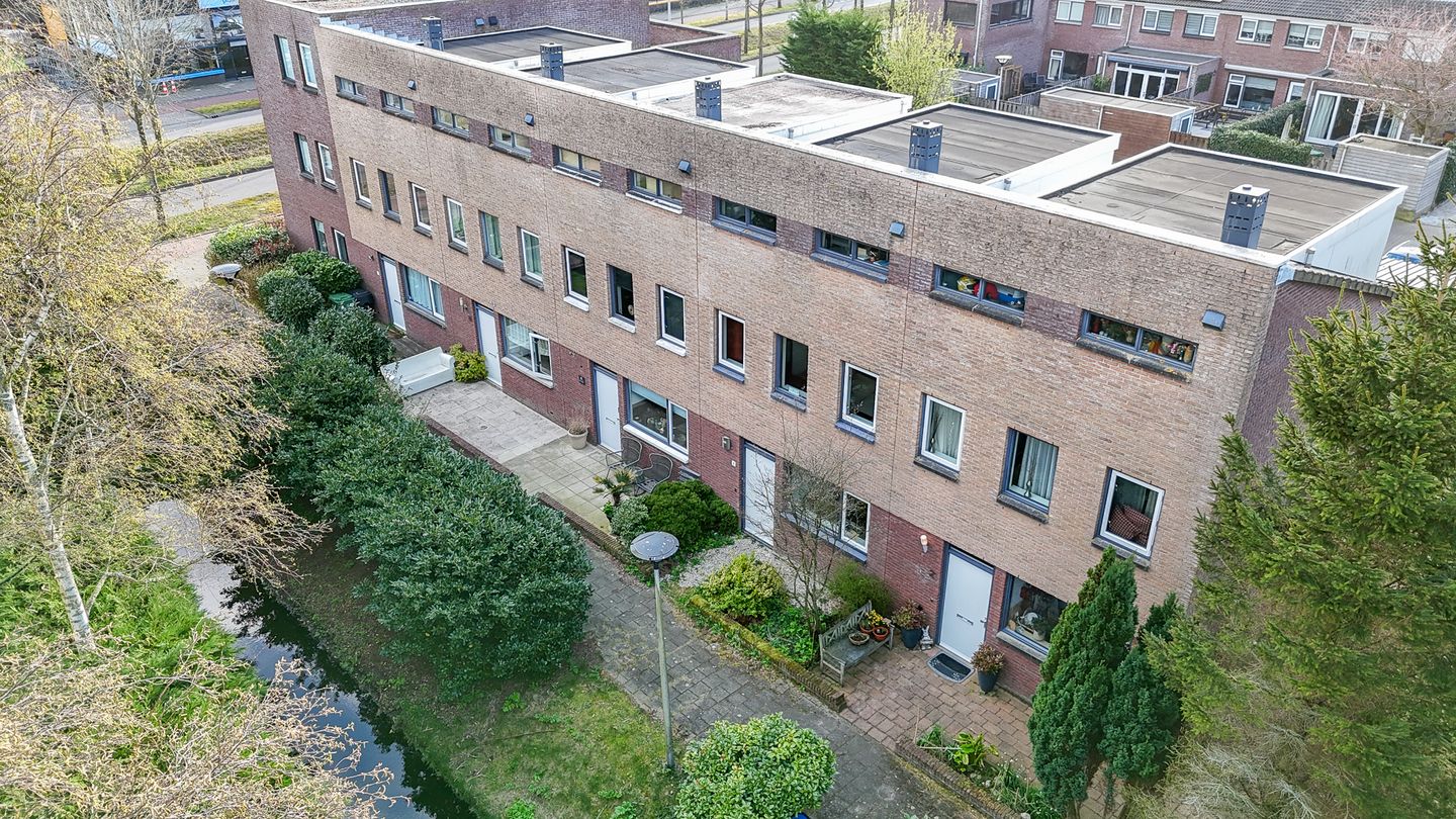 Photo 4 of Starrenburglaan 4