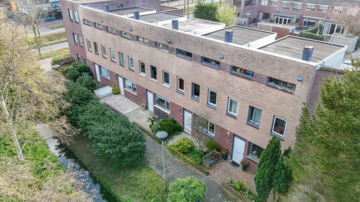 Foto 4 van Starrenburglaan 4