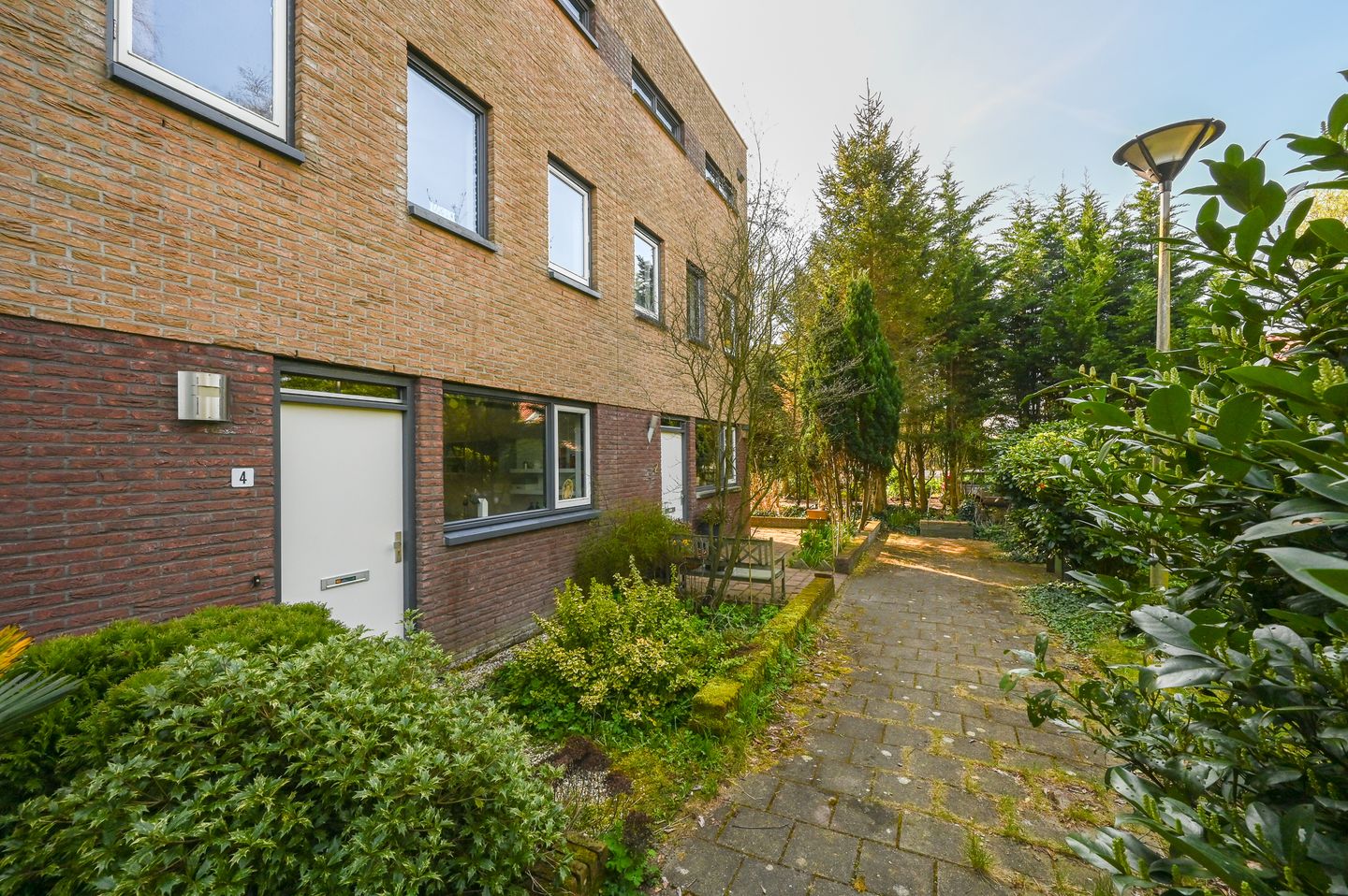 Photo 5 of Starrenburglaan 4