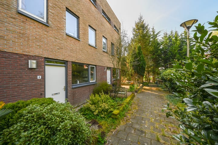 Foto 5 van Starrenburglaan 4