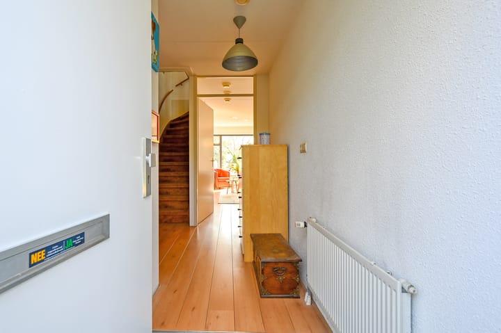 Foto 6 van Starrenburglaan 4