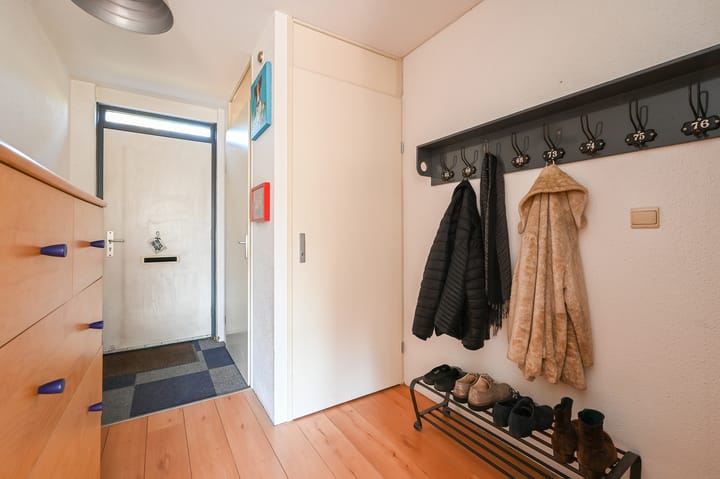 Foto 7 van Starrenburglaan 4