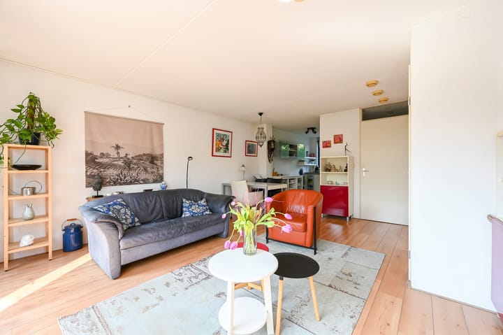 Foto 8 van Starrenburglaan 4